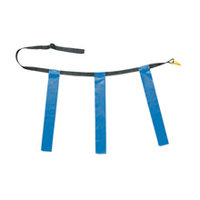 Champion Triple Flag Football Set of 12 Adult - 32"-39"