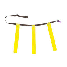 Champion Triple Flag Football Set of 12 Adult - 32"-39"