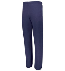 10-Day Express - Russell Dri-Power Closed Bottom Pocket Sweatpant