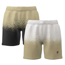 OneTEAM Custom EXPRESS CORE Basketball Reversible Shorts - 5" Inseam - Men/Youth