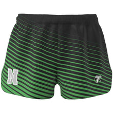 OneTEAM Custom EXPRESS SELECT Track Short - 2" Inseam - Women