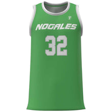 OneTEAM Custom EXPRESS SELECT 2.0 Crew Neck Basketball Jersey - Men/Youth