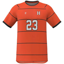 OneTEAM Custom EXPRESS CORE Crew Neck Soccer Jersey - Men/Youth