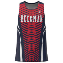 OneTEAM Custom EXPRESS CORE Track Singlet - Women