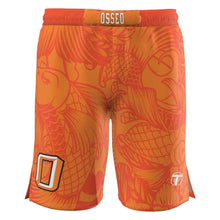 OneTEAM Custom SELECT MMA Style Woven Short - Men/Youth