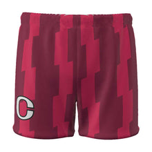 OneTEAM Custom SELECT Rugby Short w/ Anti-Slip - Men/Youth