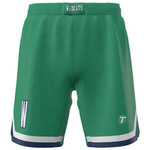 OneTEAM Custom PRO Lacrosse Shorts - No Pocket - 5" Inseam - Men/Youth