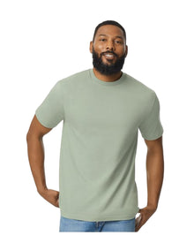 Gildan Men's Softstyle Midweight T-Shirt