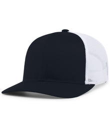 Pacific Headwear Trucker Snapback