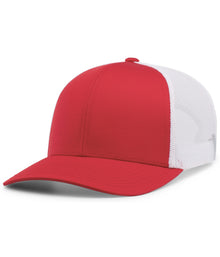 Pacific Headwear Trucker Snapback