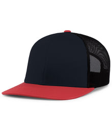 Pacific Headwear Trucker Snapback