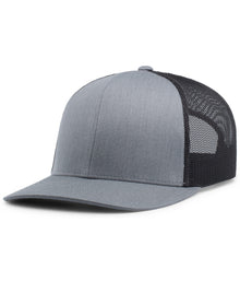 Pacific Headwear Trucker Snapback