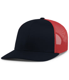 Pacific Headwear Trucker Snapback
