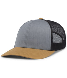 Pacific Headwear Trucker Snapback