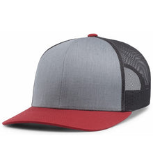 Pacific Headwear Trucker Snapback
