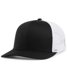 Pacific Headwear Trucker Snapback