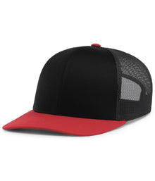 Pacific Headwear Trucker Snapback