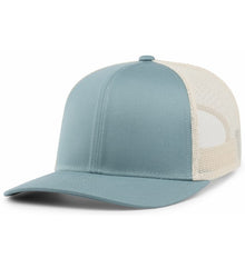 Pacific Headwear Trucker Snapback