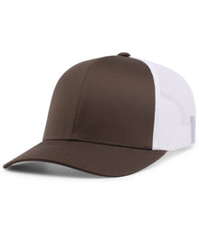 Pacific Headwear Trucker Snapback