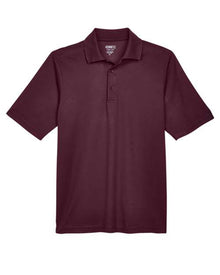 Core 365 Origin Performance Piqué Polo