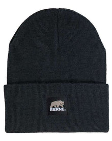 Berne Apparel Heritage Knit Cuff Beanie