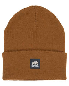 Berne Apparel Heritage Knit Cuff Beanie