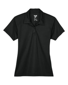 Team 365 Ladies' Command Snag Protection Polo