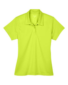 Team 365 Ladies' Command Snag Protection Polo