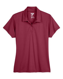 Team 365 Ladies' Command Snag Protection Polo
