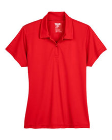 Team 365 Ladies' Command Snag Protection Polo