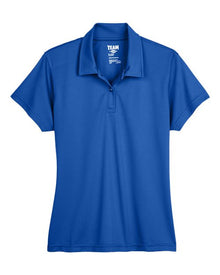 Team 365 Ladies' Command Snag Protection Polo