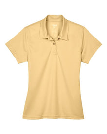 Team 365 Ladies' Command Snag Protection Polo