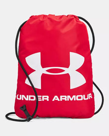 UA Ozsee Sackpack