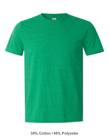 Gildan Softstyle T-Shirt Adult