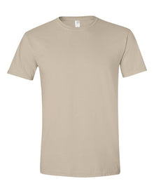 Gildan Softstyle T-Shirt Adult