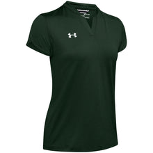 UA Team Tech Polo-Men's, Women's & Youth