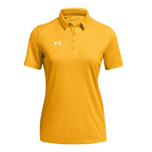 UA Team Tech Polo-Men's, Women's & Youth