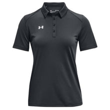 UA Team Tech Polo-Men's, Women's & Youth