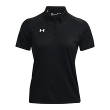 UA Team Tech Polo-Men's, Women's & Youth