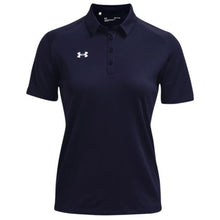 UA Team Tech Polo-Men's, Women's & Youth