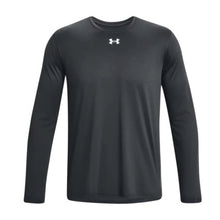 UA Team Tech Long Sleeve