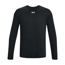 UA Team Tech Long Sleeve