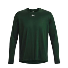 UA Team Tech Long Sleeve