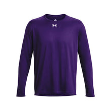 UA Team Tech Long Sleeve