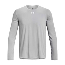 UA Team Tech Long Sleeve