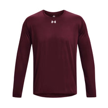 UA Team Tech Long Sleeve