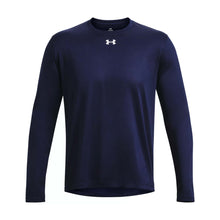 UA Team Tech Long Sleeve