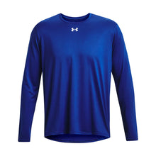 UA Team Tech Long Sleeve