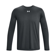UA Team Tech Long Sleeve