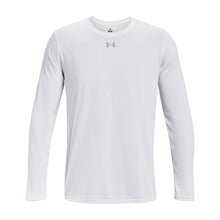 UA Team Tech Long Sleeve